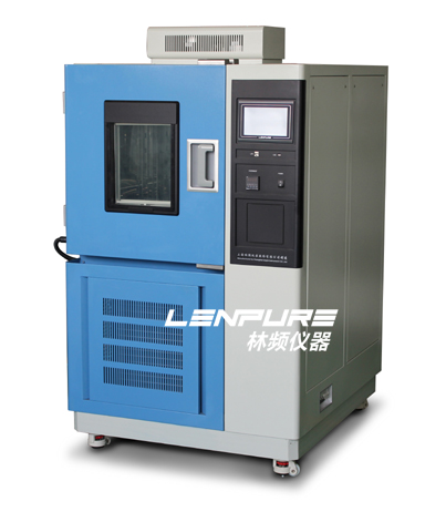 PID算法精準控溫！恒溫恒濕試驗箱溫差±0.5℃行業(yè)領先?